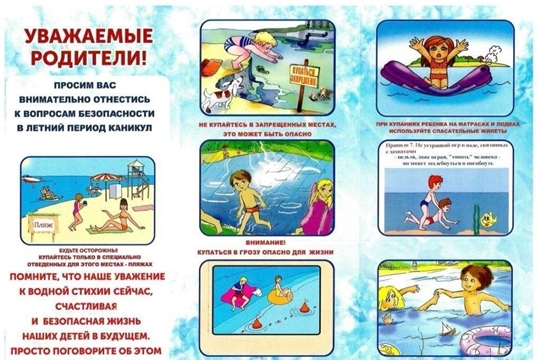 Памятка для родителей 
