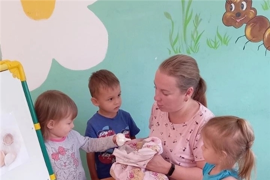 05.09.2022 "Полезный чеснок"