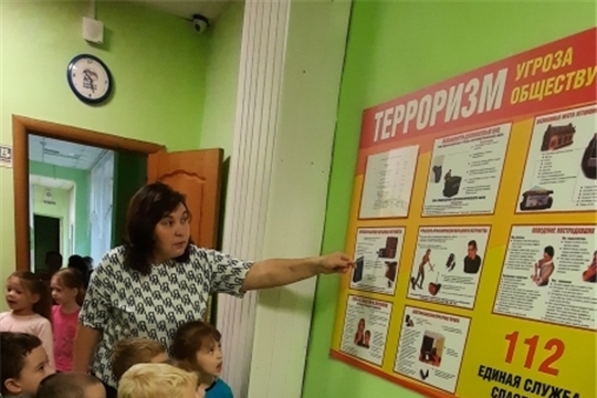 6.10.2022 Открытый урок по ОБЖ