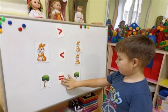 10.10.2022 "Развивайка"