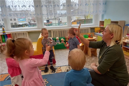 19.10.2022 "В гостях у сказки"