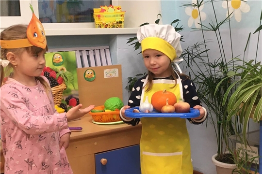 11.11.2022 "Полезный лук и чеснок"