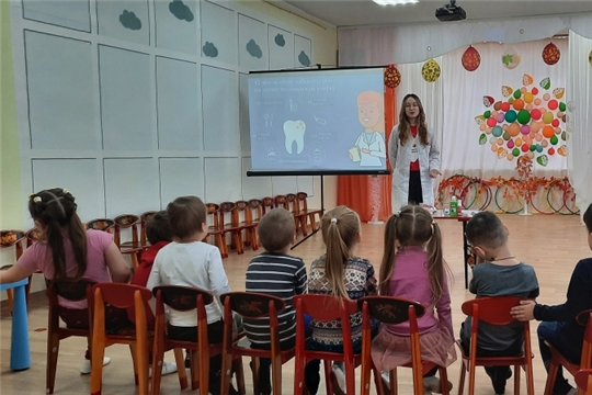 18.11. День здоровых зубов