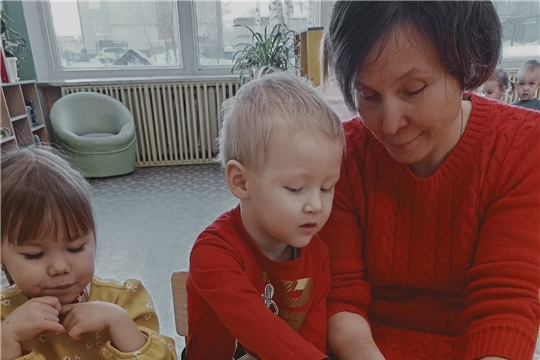 23.01.2023 "Сказки"