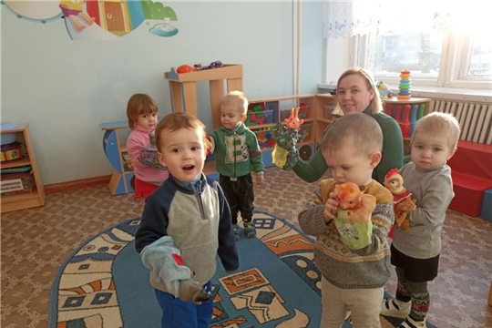 23.01.2023 2В гостях у сказки"