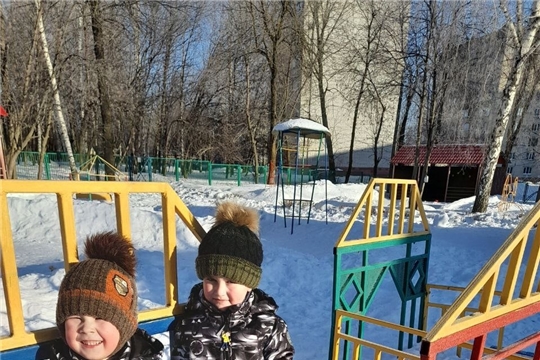 24.01.2023 "Безопасность на морозе"