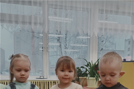 08.02.2023 "Кубики Зайцева"