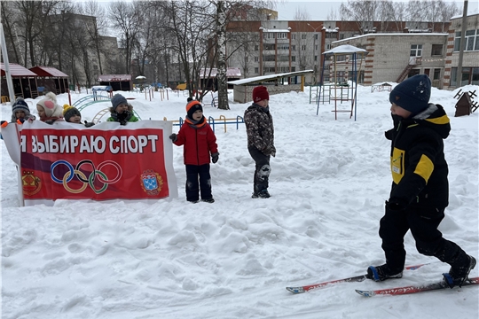 13.02.2023 Правила катания на лыжах