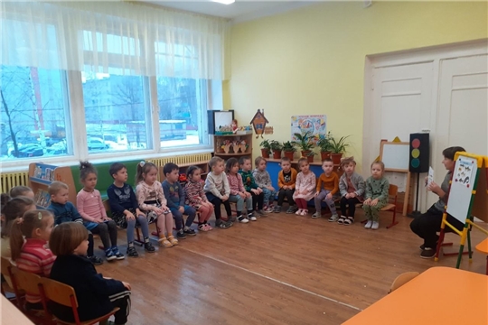 16.02.2022 "Польза рыбы в рационе"