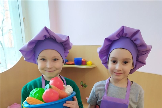 22.03.2023 "Вкусный и полезный завтрак"