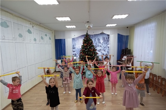 26.12.2022 "Росиночка"