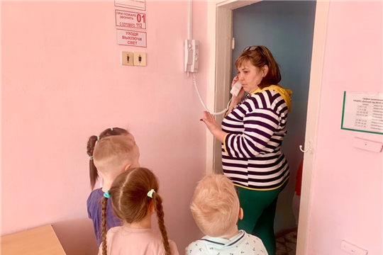 17.04." Наш друг домофон"
