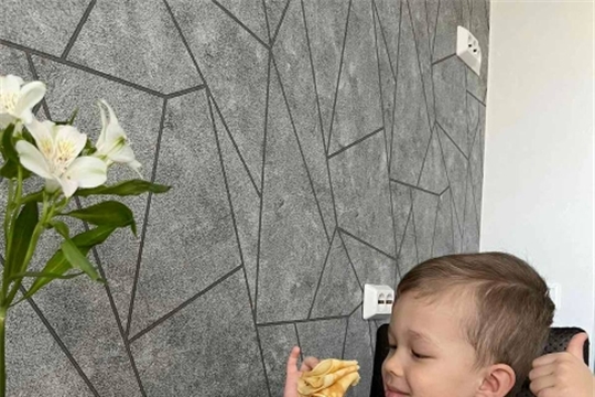 24.04.2023 "Блюдо выходного дня"
