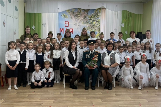 4.05.2023 "Мы помним-мы гордимся!