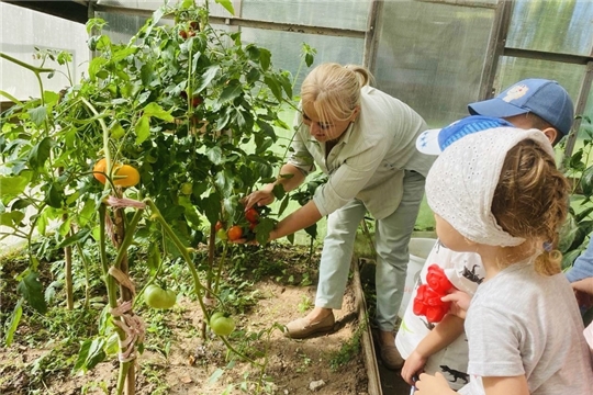 13.09.2024 « Здоровые дети - счастливые родители»