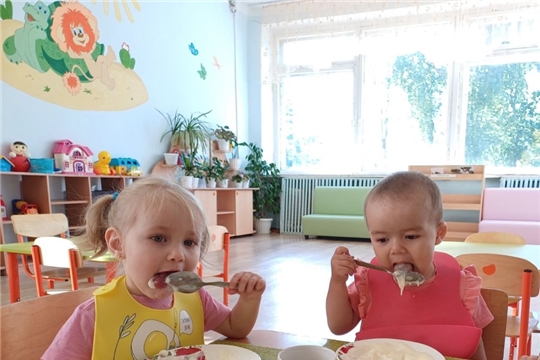 17.09.2024 "Кушай, Крошка"