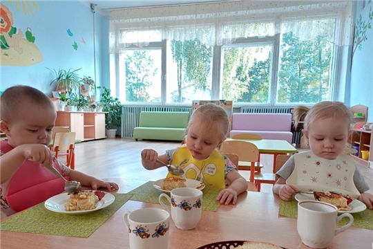 19.09.2024 "Рыбные блюда"