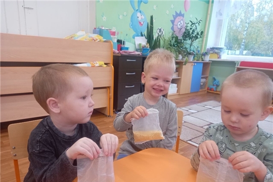 10.10.2024 "Международный день каши"