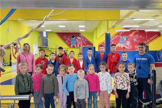14.10.2024 "По родному краю с рюкзаком шагаю"