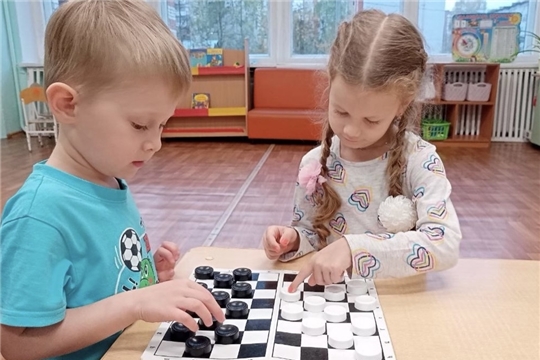 16.10.2024 "Умные шашки"