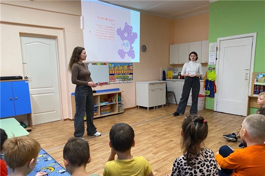17.10.2024 "Польза витаминов"