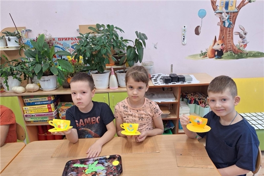 28.10.2024 "День бабушек и дедушек"