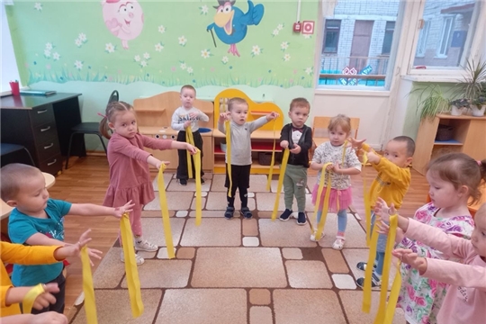 31.10.2024 "Утренняя зарядка"