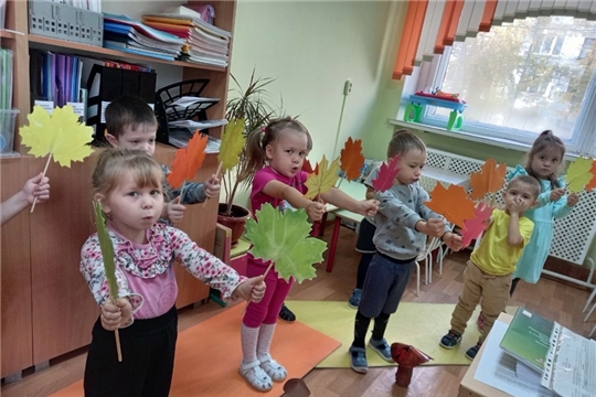 01.11.2024 "Логоритмика"
