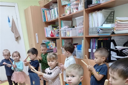 06.12.2024 "Логоритмика"