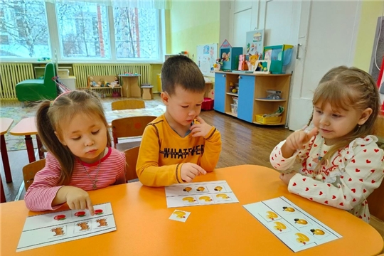 09.12.2024 "Школа раннего развития"