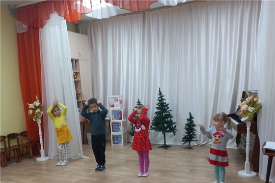 11.12.2024 "Росиночка"
