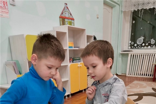 17.12.2024 "Умные шашки"