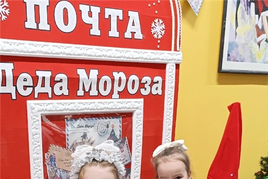 21.12.2024 "Воспитанники приняли участие в Новогоднем круизе"