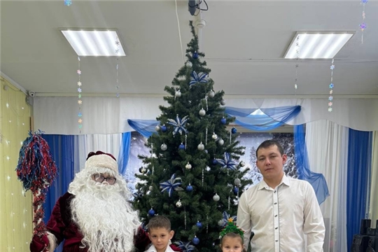 28.12.2021 Благотворительная акция «Подари игрушку другу»