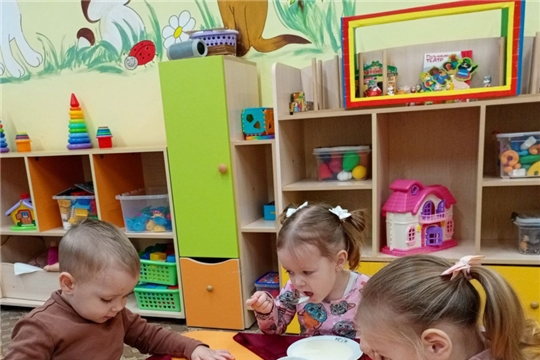 14.01.2025 "Польза каши"