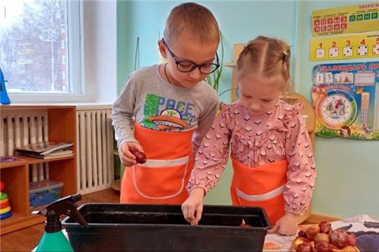 14.01.2025 "Мы не хотим болеть!