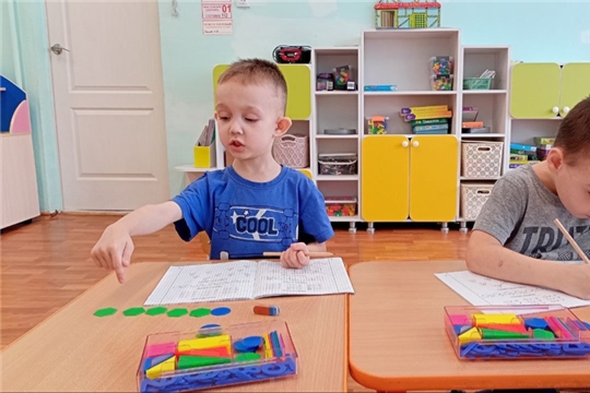 16.01.2025 "Первые шаги в школу"