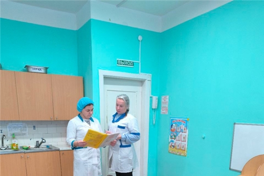 23.01.2025 "Здоровые дети счастливые родители"