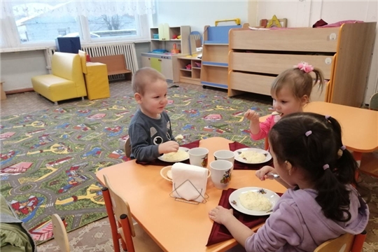 28.01.2025 "Пшеничная каша"