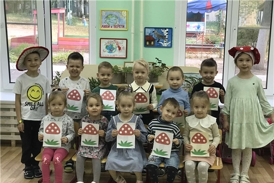 "Рукодельники"