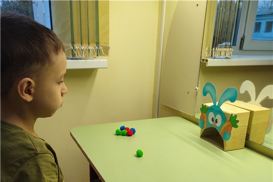 Развитие речевого выдоха на логопедическом кружке «Речевичок»