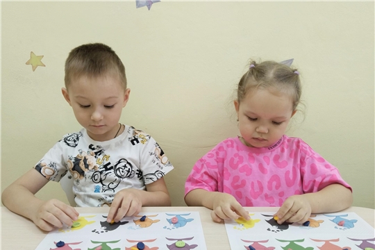 Гимнастика для мозга