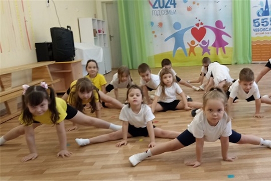 Танцы формируют личность