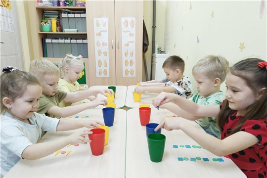 Гимнастика для мозга