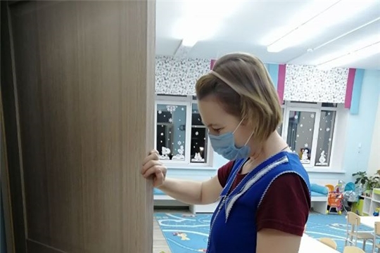 Профилактика вирусных заболеваний.