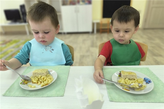 Польза мяса.
