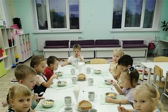 Дружите с творогом