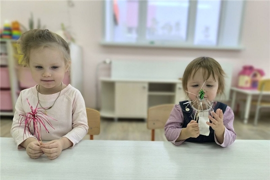 Дыхательная гимнастика