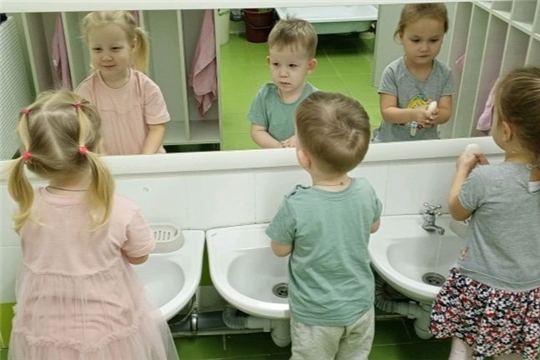Уроки Мойдодыра