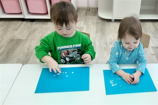 Снежок